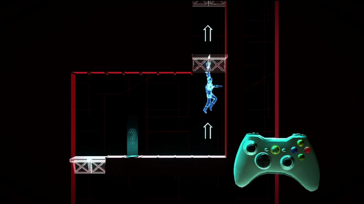 Bionic Commando screenshot 2 for Xbox 360